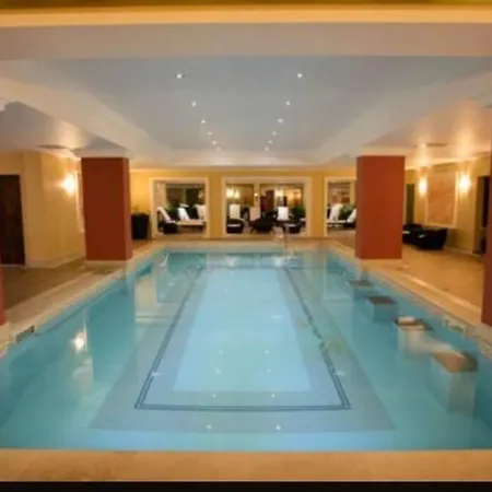 Apartment 2 Bedrooms, 2 Bathrooms With Seaview, 2 Balconis, 2 Terraces