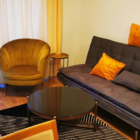 2 Bedrooms, 2 Bathrooms With Seaview, 2 Balconis, 2 Terraces Kableshkovo (Burgas)