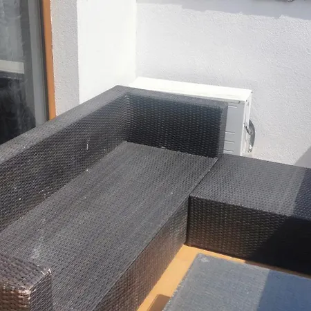 2 Bedrooms, 2 Bathrooms With Seaview, 2 Balconis, 2 Terraces Apartment *