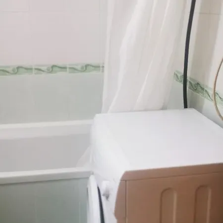 Apartment 2 Bedrooms, 2 Bathrooms With Seaview, 2 Balconis, 2 Terraces *