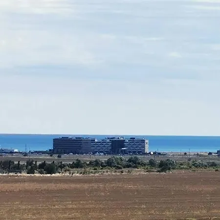 2 Bedrooms, 2 Bathrooms With Seaview, 2 Balconis, 2 Terraces Kableshkovo (Burgas)